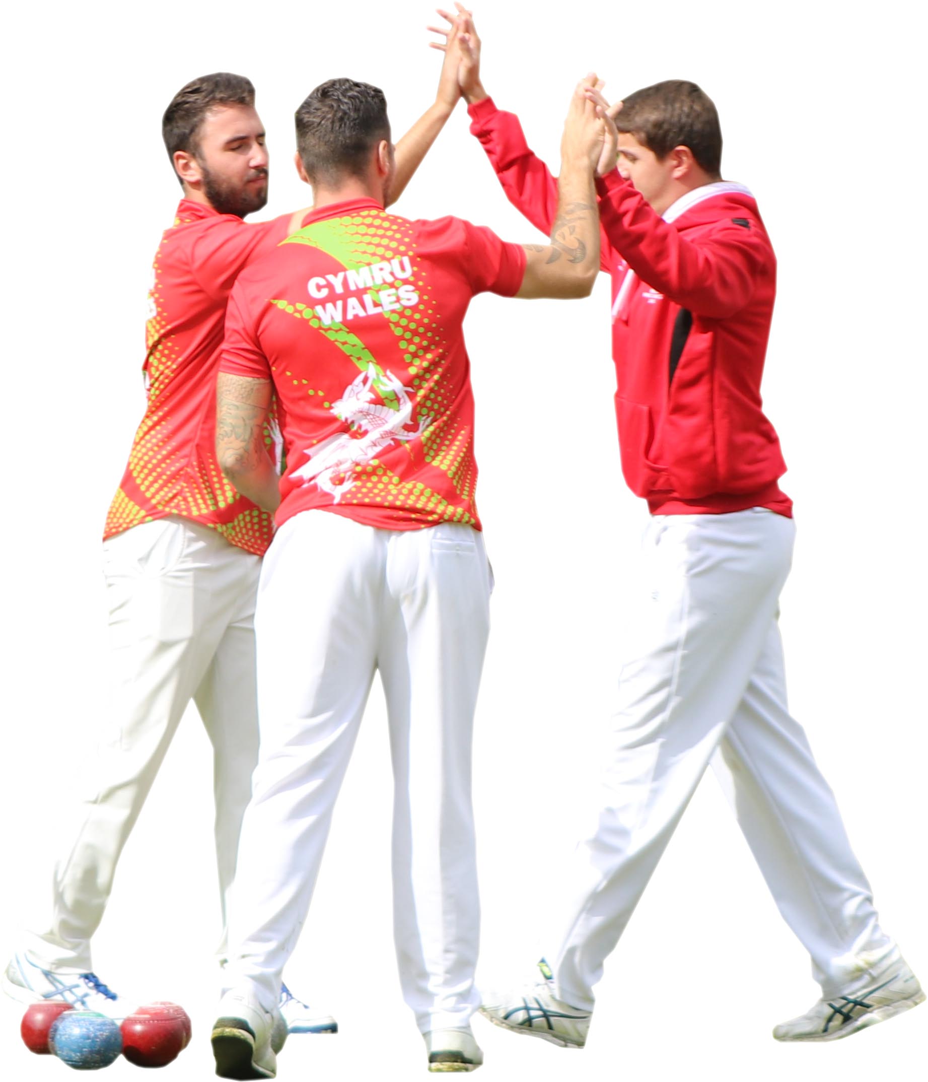 WBA Team Bowls