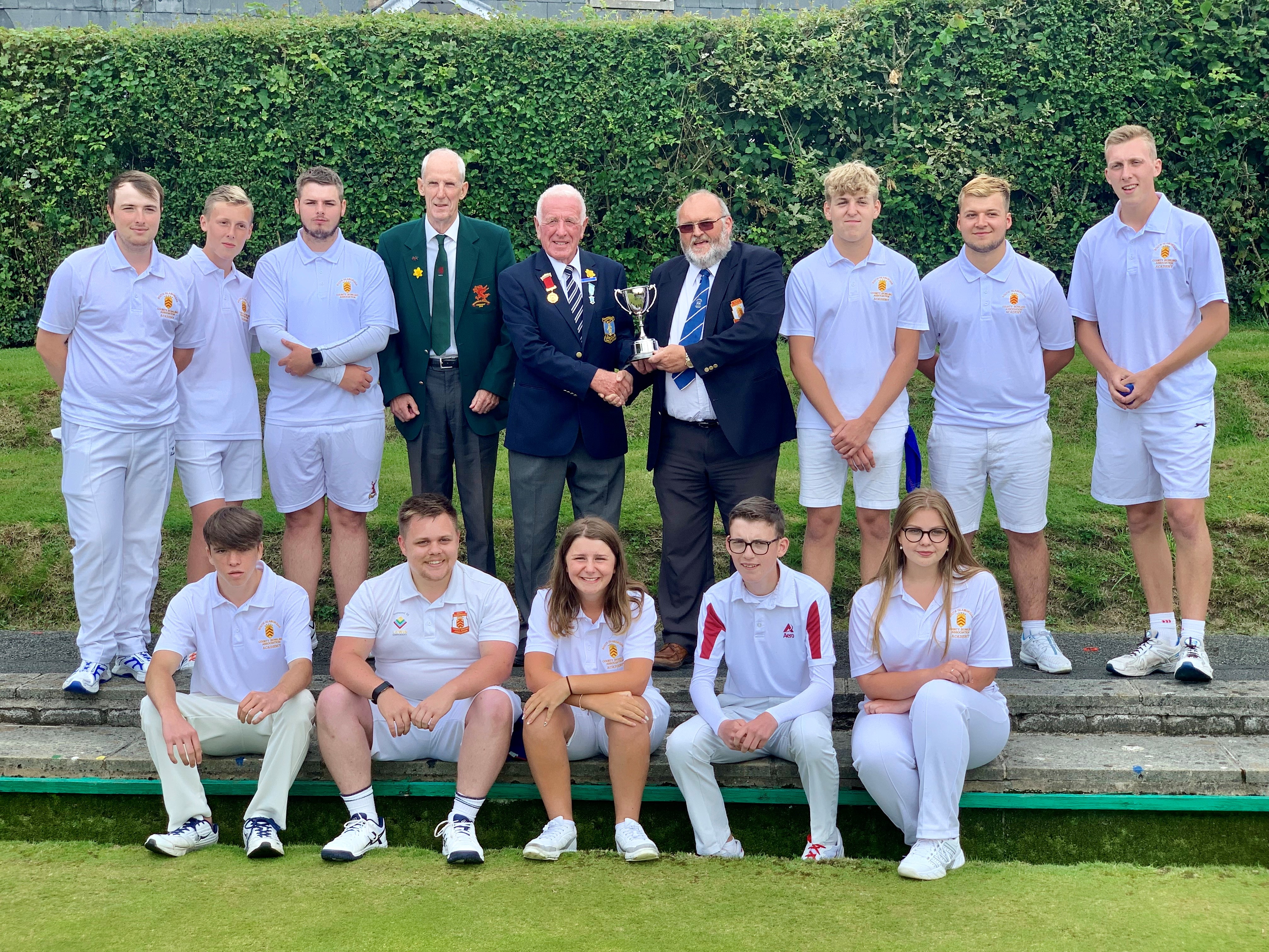 Super10Winners2019 South Glamorgan